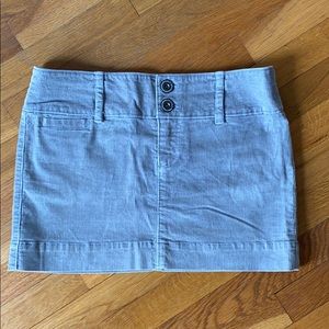 American Eagle Outfitters Skirt